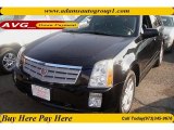 2004 Black Raven Cadillac SRX V6 #62518712