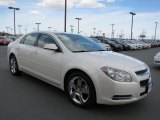2011 Chevrolet Malibu LT