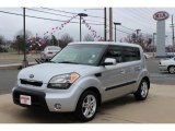 2010 Kia Soul +