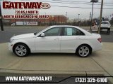 2008 Mercedes-Benz C 300 4Matic Luxury