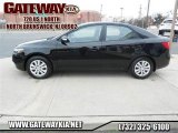 2010 Kia Forte EX