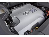 2011 Lexus RX 450h Hybrid 3.5 Liter h DOHC 24-Valve VVT-i V6 Gasoline/Electric Hybrid Engine