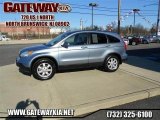 2007 Honda CR-V EX-L