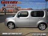 2009 Nissan Cube 1.8 SL