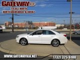 2011 Lincoln MKZ FWD