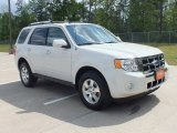 2012 Ford Escape Limited V6