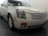 2007 Cadillac CTS Sedan