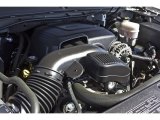 2010 Chevrolet Avalanche LTZ 4x4 5.3 Liter OHV 16-Valve Flex-Fuel Vortec V8 Engine