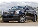 2010 Cadillac SRX V6
