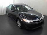 2012 Cosmic Gray Mica Toyota Camry LE #62530623