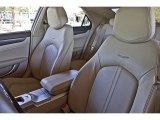 2011 Cadillac CTS 3.0 Sedan Front Seat