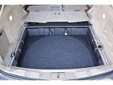 2011 Cadillac CTS 4 3.6 AWD Sport Wagon Trunk