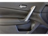 2010 Nissan Maxima 3.5 SV Sport Door Panel