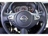 2010 Nissan Maxima 3.5 SV Sport Steering Wheel