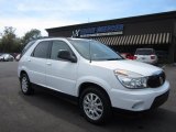 2006 Frost White Buick Rendezvous CX #62530934