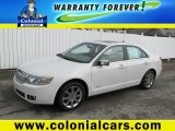 2008 Lincoln MKZ AWD Sedan