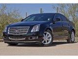 2009 Cadillac CTS Sedan