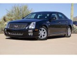 2008 Cadillac STS V6