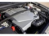 2008 Cadillac SRX V6 3.6 Liter DOHC 24-Valve VVT V6 Engine