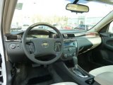 2012 Chevrolet Impala LT Dashboard