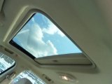 2012 Chevrolet Impala LT Sunroof