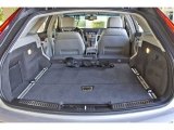 2011 Cadillac CTS 3.0 Sport Wagon Trunk