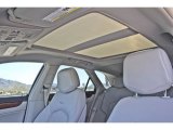 2011 Cadillac CTS 3.0 Sport Wagon Sunroof