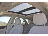 2011 Cadillac CTS 3.0 Sport Wagon Sunroof