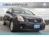 2008 Nissan Sentra 2.0