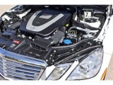 2011 Mercedes-Benz E 350 Sedan 3.5 Liter DOHC 24-Valve VVT V6 Engine