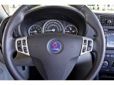 2008 Saab 9-3 2.0T Convertible Steering Wheel