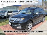 2010 Acura MDX Technology