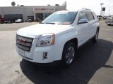2012 GMC Terrain SLT