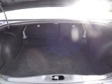 2009 Chevrolet Cobalt LS Sedan Trunk