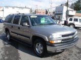 2001 Chevrolet Suburban 1500 LS 4x4