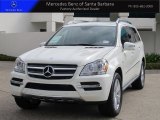 2012 Mercedes-Benz GL 350 BlueTEC 4Matic