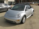 2004 Volkswagen New Beetle GLS Convertible