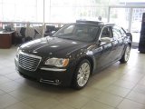 2012 Luxury Brown Pearl Chrysler 300 Limited #62530582