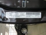 2012 300 Color Code for Luxury Brown Pearl - Color Code: PTW