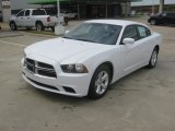 2012 Dodge Charger SE