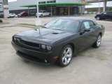 2012 Pitch Black Dodge Challenger SXT #62530579