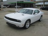 2012 Dodge Challenger SXT