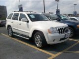 2010 Bright Silver Metallic Jeep Grand Cherokee Limited #62530200