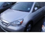 2006 Honda Odyssey EX-L