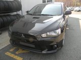 2010 Mitsubishi Lancer Evolution GSR