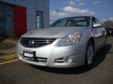 2011 Nissan Altima 2.5 S