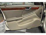 2001 Cadillac DeVille Sedan Door Panel