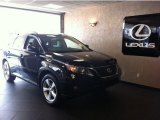 2010 Lexus RX 350 AWD