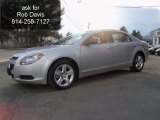 2012 Chevrolet Malibu LS