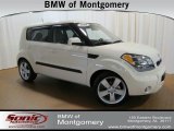 2011 Kia Soul !